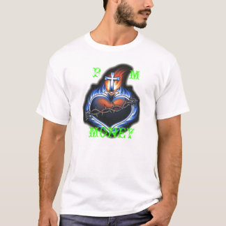 P.M. Geld-Danken Ihnen Shirt