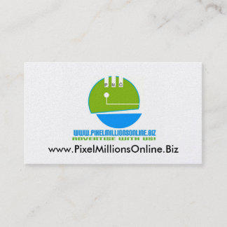 P.M.O. Cartes de visite 2