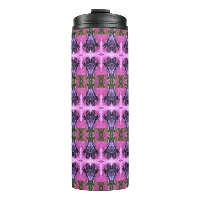 P&P Ikat 13 Thermosbecher (Vorderseite)