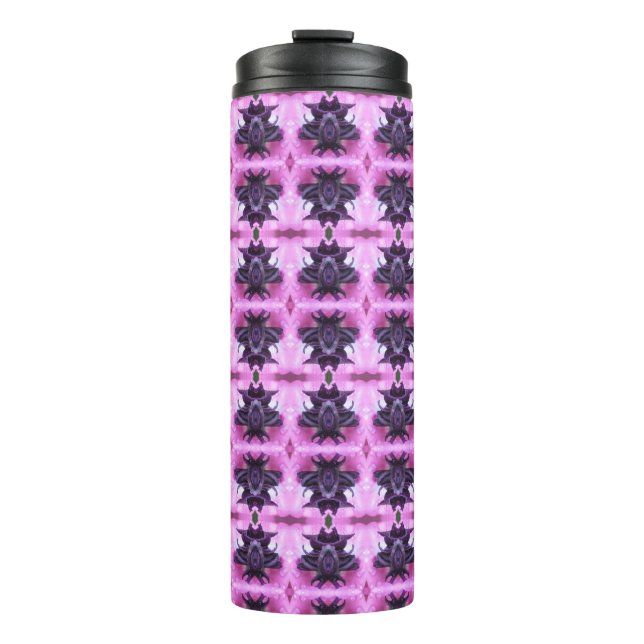 P&P Ikat 16 Thermosbecher (Vorderseite)