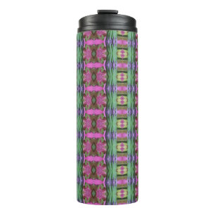 P&P Ikat 5 Thermosbecher
