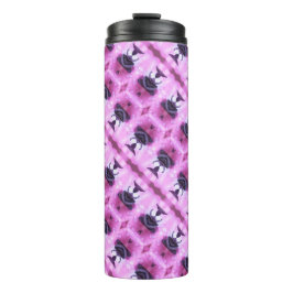 P&P Ikat 8 Thermosbecher