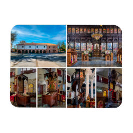 P R I L E P - Magnet Macédoine