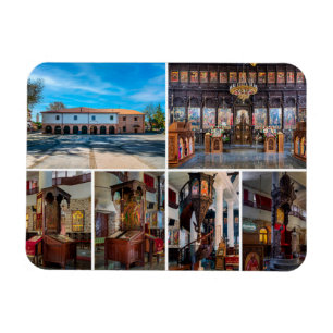 P R I L E P - Magnet Macédoine