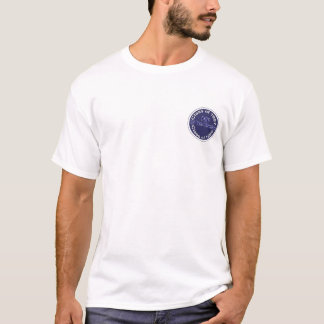 P.S. 10 Jahr-Wiedersehen - essen Sie Getränk und T-Shirt