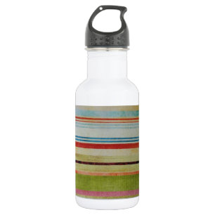 P-Smith-Muster Trinkflasche