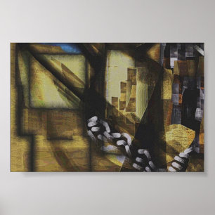 P-St.-Hardware Poster