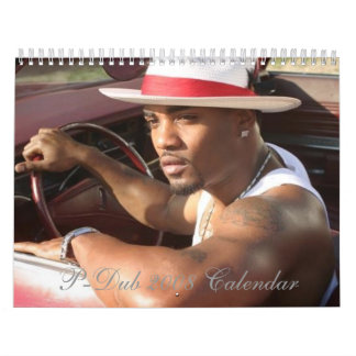 P-Tollpatsch 2008 Kalender