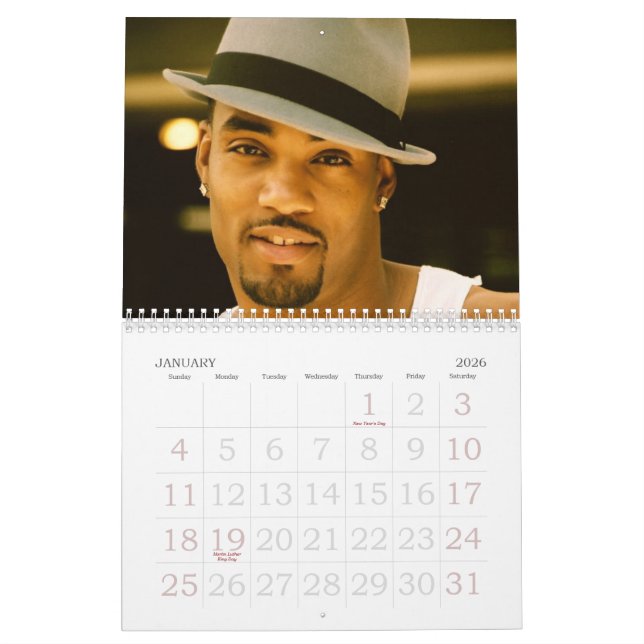 P-Tollpatsch 2008 Kalender (Jan 2026)