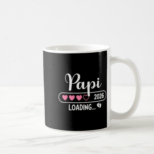 Pa 2026 Loading New Pa Est 2026  Kaffeetasse (Rechts)
