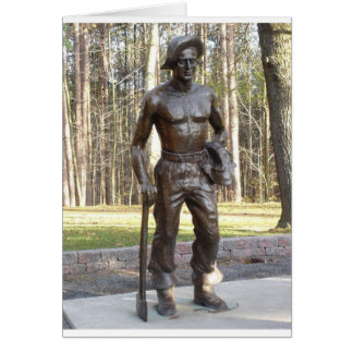 Pa Grand Canyon Statue de la CCC Closeup.JPG