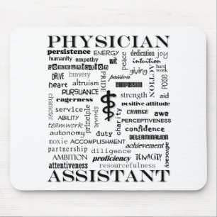 PA-Mausunterlage Mousepad