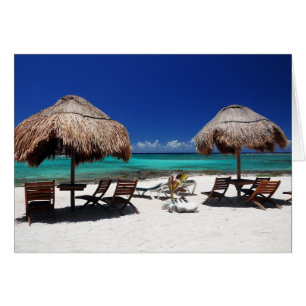 Paa Mul Strand