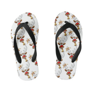 Paar Flip Flops