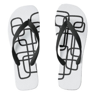 Paar Flip Flops