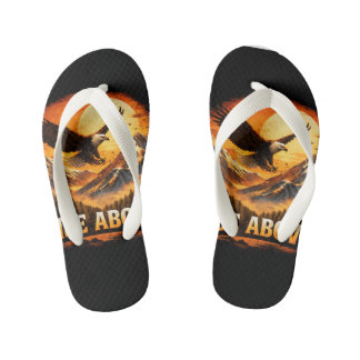 Paar Flip Flops