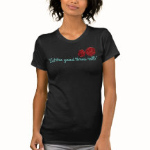 Paar-O-Würfel T-Shirt