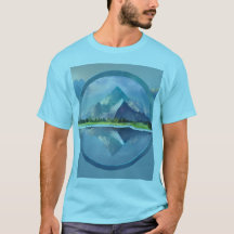 Paar t-Shirt mit elegantem Aussehen
