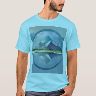 Paar t-Shirt mit elegantem Aussehen