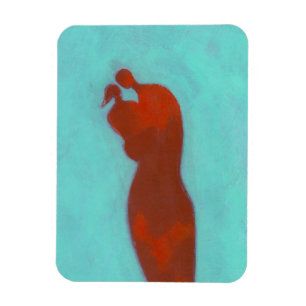 Paar-Umfassung Magnet