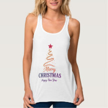 Paar-Weihnachts-Shirt & 2-in-1 Weihnachtsbotschaft