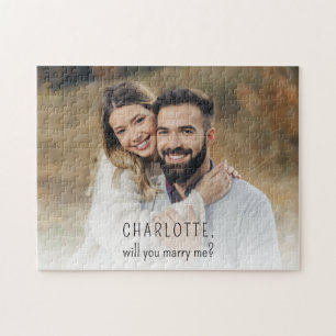 Paare 1 Foto Willst du mich heiraten