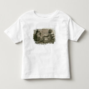Paare an einem Bankett, Grabentdeckung vom Kleinkind T-shirt