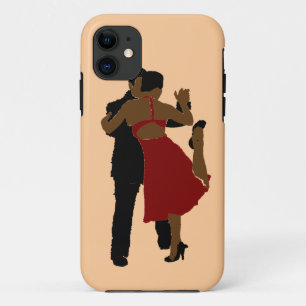 Paare des Trittes iphone5 iPhone 11 Hülle