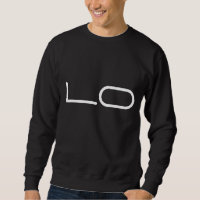 Paare, die Strickjacke LIEBE zusammenbringen