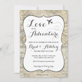 Paare Polterabend Einladung