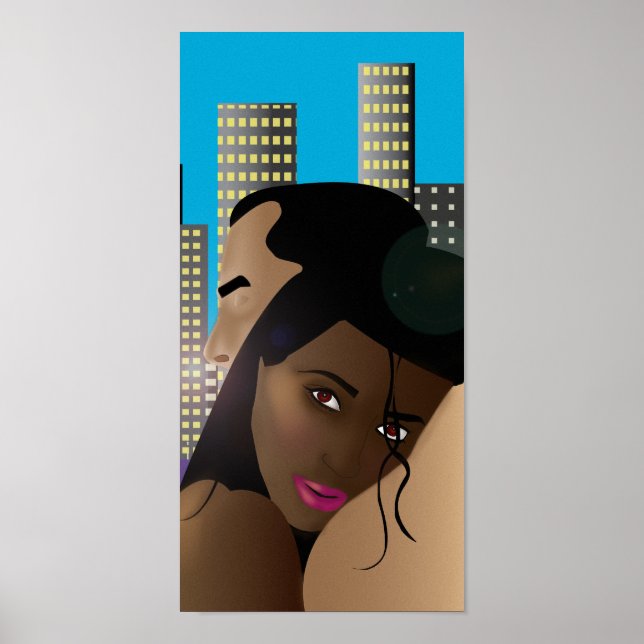 Paare Poster (Vorne)