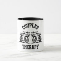 Paartherapie Motorrad