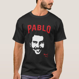 Pablo Escobar Essential T-Shirt