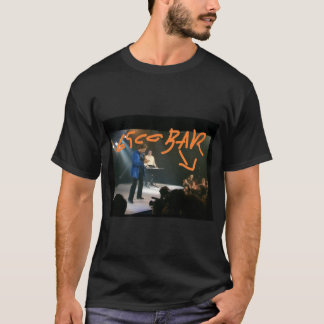 Pablo Escobar fan tribute Will Tura T-Shirt