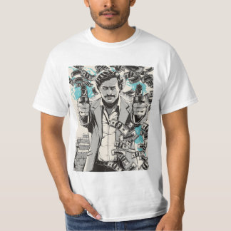 Pablo Escobar T-Shirt