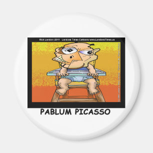 Pablum Lustige T-Shirts Karten Tassen Geschenke Et Magnet