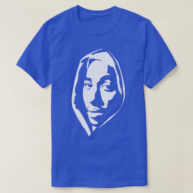 PAC   (2)  T-Shirt (Design vorne)