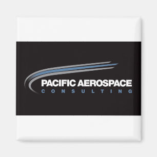 Pac-Magnet - Schwarzes Magnet