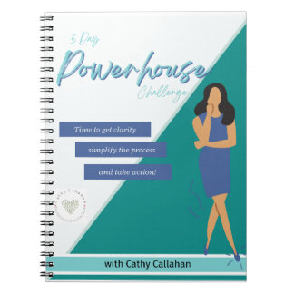 PAC Spiral Foto Notebook Notizblock