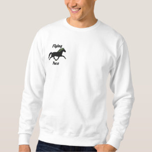 Pace - Gletta Besticktes Sweatshirt