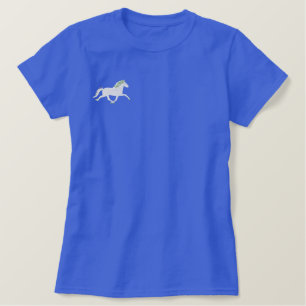 Pace - Gletta Besticktes T-Shirt