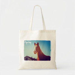 Pacha Deluxe Ausgaben-Taschen-Tasche Tragetasche