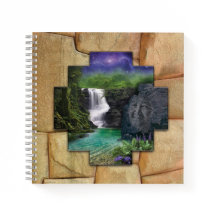 PACHAMAMA - Tagebuch