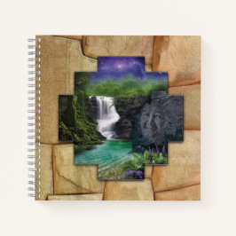 PACHAMAMA - Tagebuch