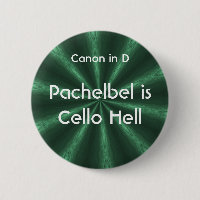 Pachelbel ist Cello-Hölle - Knopf