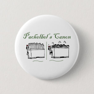 Pachelbels Kanon Button
