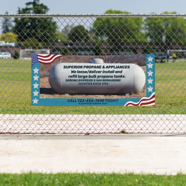 Pachtauffüllung für den richtigen Lieferantenstamm Banner (Insitu)