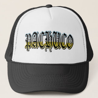 Pachuco Truckerkappe