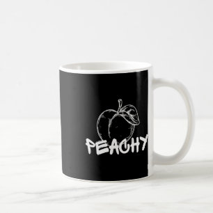 Pachy Pure Bliss Aufkleber Kaffeetasse