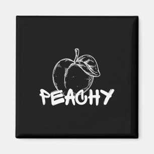 Pachy Pure Bliss Aufkleber Magnet